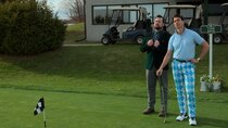 Carter - Episode 5 - Harley Gets a Hole in One