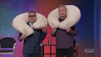 Whose Line Is It Anyway? (US) - Episode 9 - Greg Proops 3