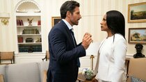 Tyler Perry’s The Oval - Episode 14 - One Time
