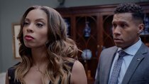 Tyler Perry’s The Oval - Episode 16 - The Dangerous Game