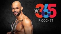 WWE 365 - Episode 5 - Ricochet