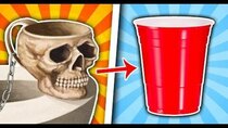 Messed Up Origins - Episode 76 - The Messed Up Origins of Red Solo Cups