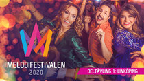 Melodifestivalen - Episode 1 - Deltävling 1: Linköping