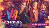 Melodifestivalen - Episode 4 - Deltävling 4: Malmö