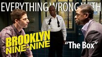 TV Sins - Episode 52 - Everything Wrong With Brooklyn Nine-Nine The Box