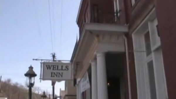 Paranormal Quest - S01E01 - The Wells Inn