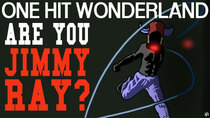 One Hit Wonderland - Episode 5 - Are You Jimmy Ray? by Jimmy Ray