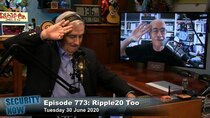 Security Now - Episode 773 - Ripple20 Too