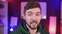 Jacksepticeye - Episode 84 - I Got SO Sick