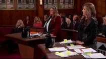 Judge Judy - Episode 199 - Overreaching Elder Abuse?; Three Fathers for One Child?!; Cosmetics...