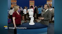 Antiques Roadshow (US) - Episode 20 - Vintage Philadelphia 2020