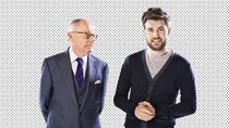 BBC Comedy - Episode 10 - Jack Whitehall's Father's Day