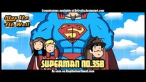 Atop the Fourth Wall - Episode 27 - Superman #358