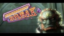 Boundary Break - Episode 7 - Twilight Princess