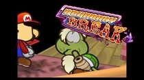 Boundary Break - Episode 9 - Paper Mario The Thousand Year Door