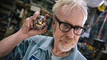 Adam Savage’s Tested - Episode 7 - Thermal Detonator Kit!