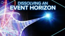 PBS Space Time - Episode 23 - Dissolving an Event Horizon