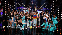 America's Got Talent - Episode 19 - Live Results 4