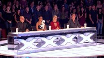 America's Got Talent - Episode 22 - Live Finals