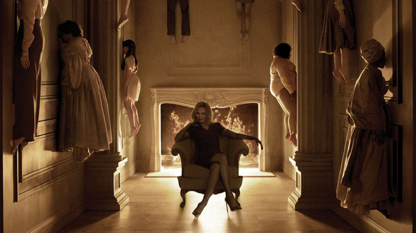 American Horror Stories Season 10 Episode 1 American Horror Story Season 10 Episode 1