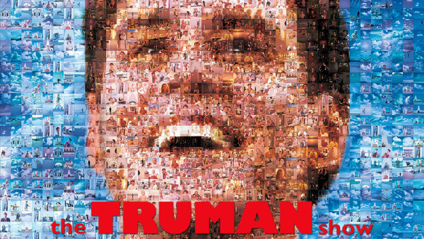 The Truman Show - Ep. 