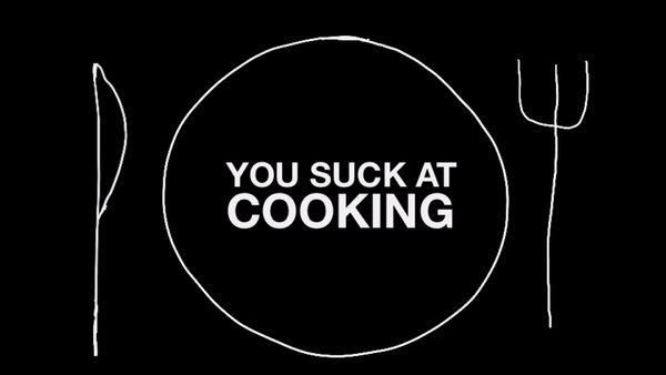 You Suck at Cooking - S2020E10 - Iced Tea 4 Ways