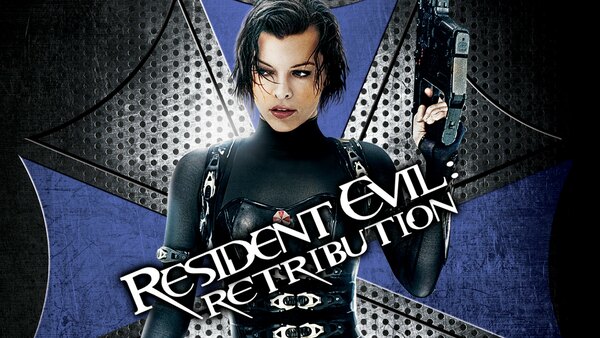 Resident Evil: Retribution - Ep. 