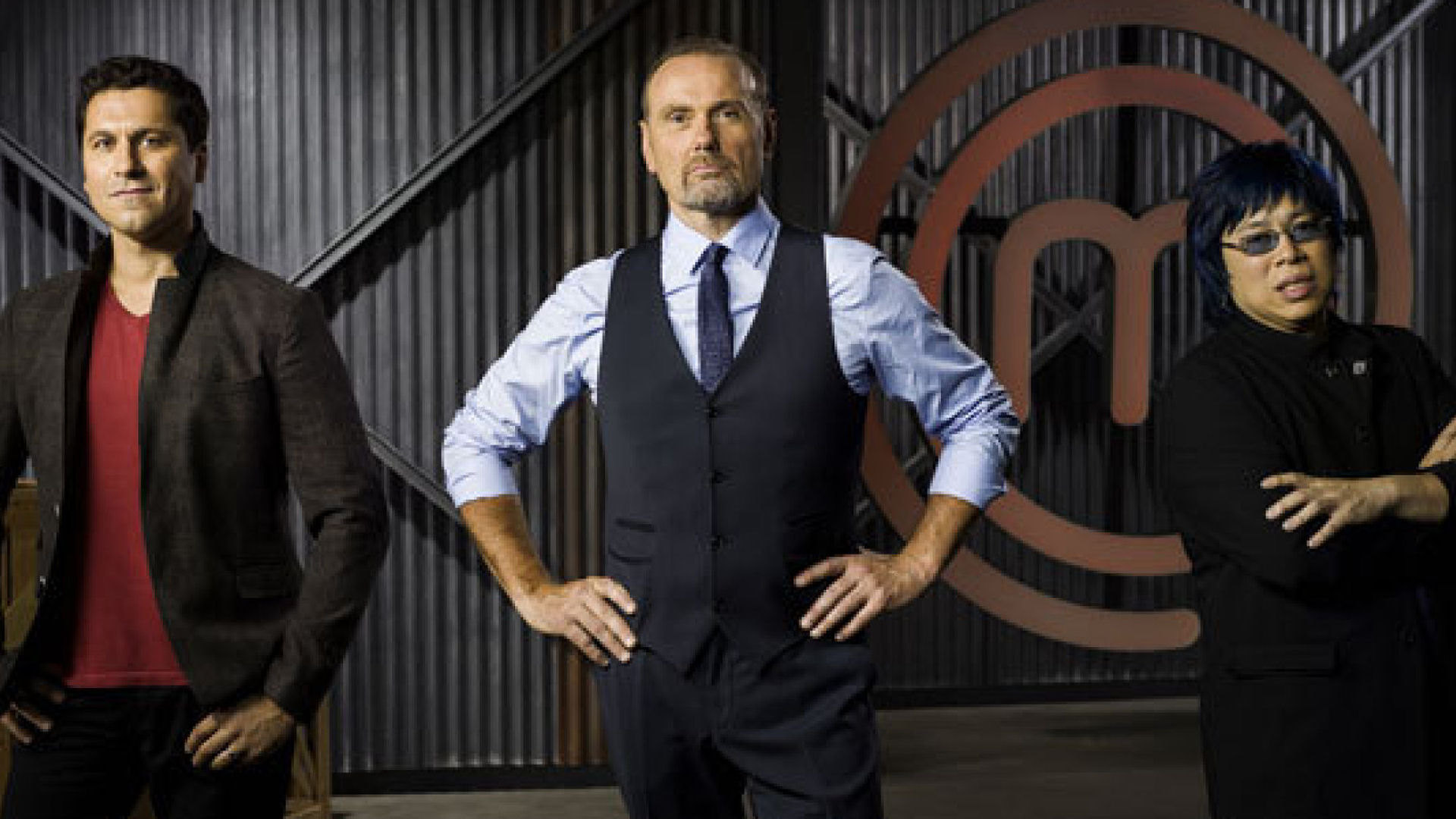 MasterChef Canada (TV Series 2014 - Now)