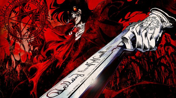 Hellsing - Ep. 