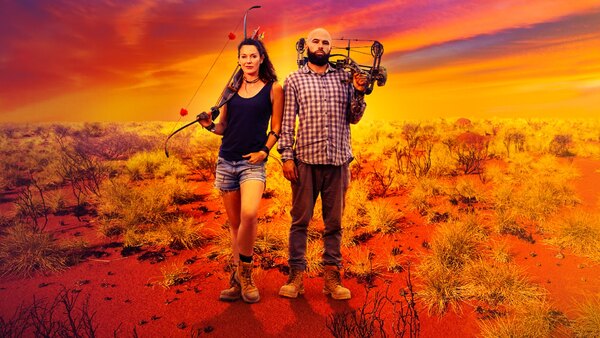 Outback Lockdown - S01E03 - The Duck Hunt