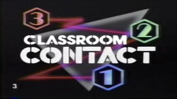 3-2-1 Classroom Contact - S01E30 - How Do You Know? Make a Model