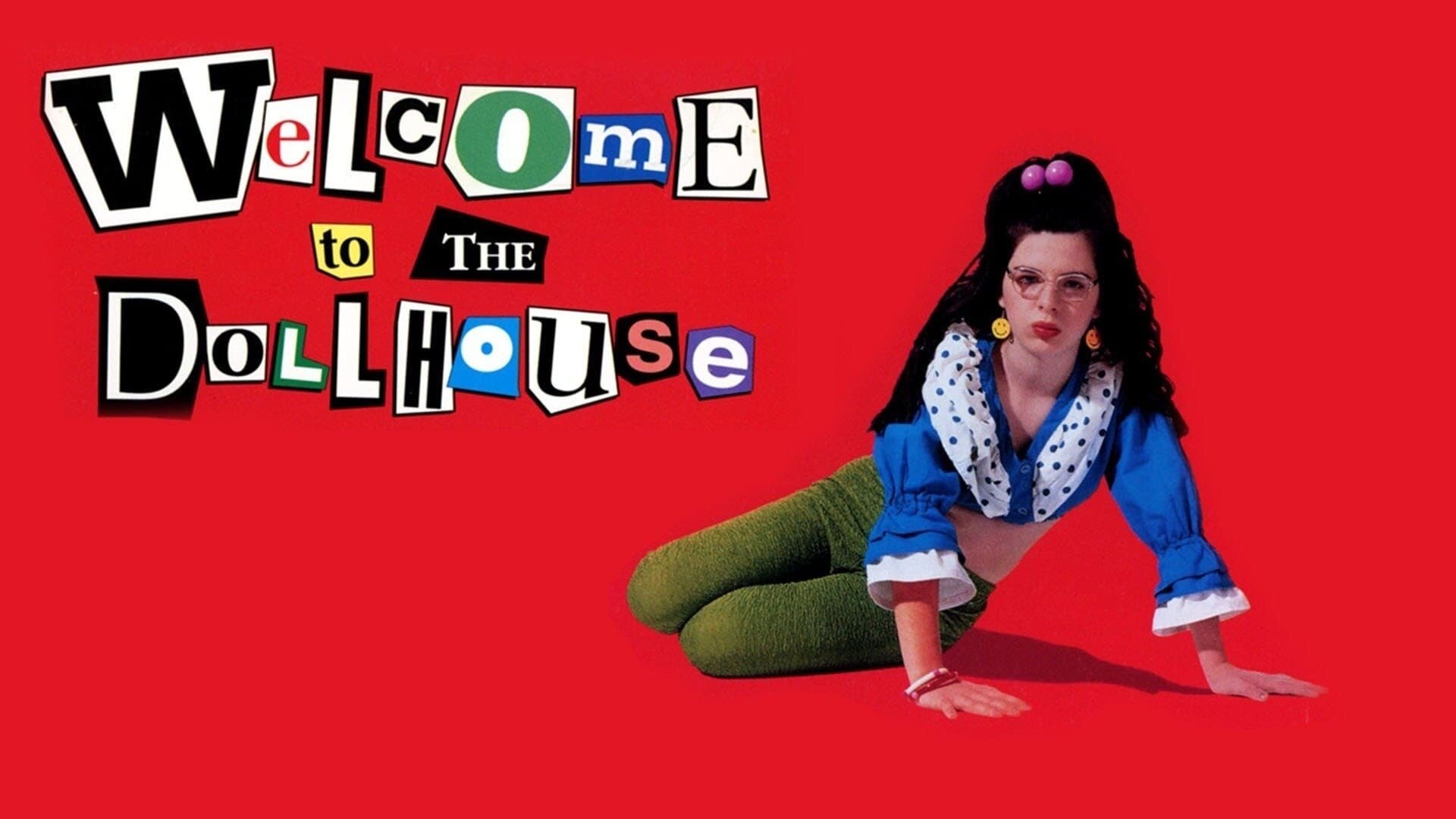 to the Dollhouse (1996)
