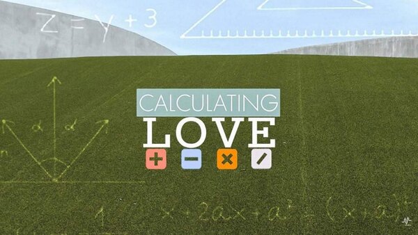 Calculating Love: The Series - S01E08