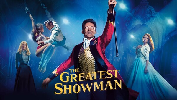 The Greatest Showman - Ep. 