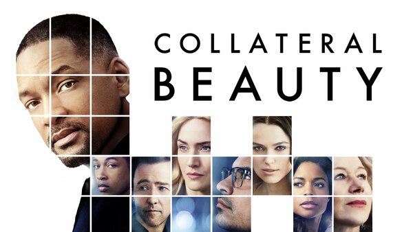 Collateral Beauty - Ep. 