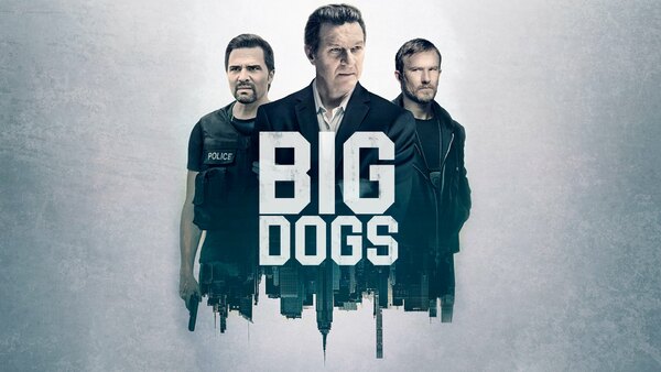 Big Dogs - S01E08 - Into the Blurring Dead