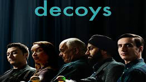 Decoys - S01E01 - Blanks