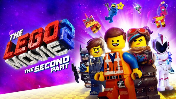 The Lego Movie 2: The Second Part - Ep. 