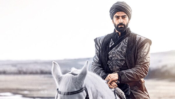 Mehmed the Conqueror - S01E01 - 1. Bölüm