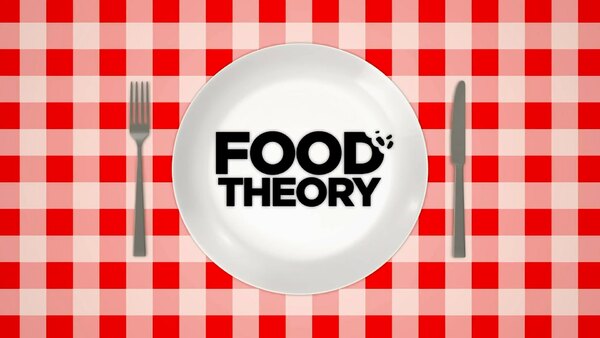 Food Theory - S2022E24 - Don't Trust Your TASTE!