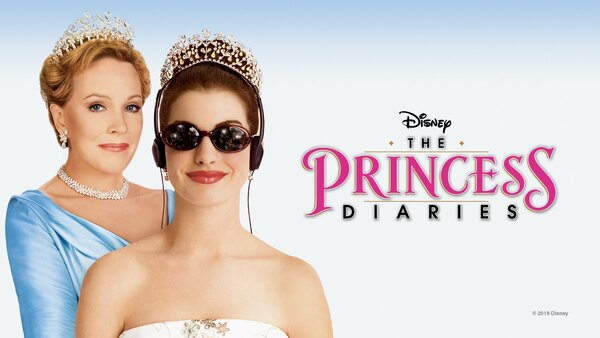 The Princess Diaries - Ep. 