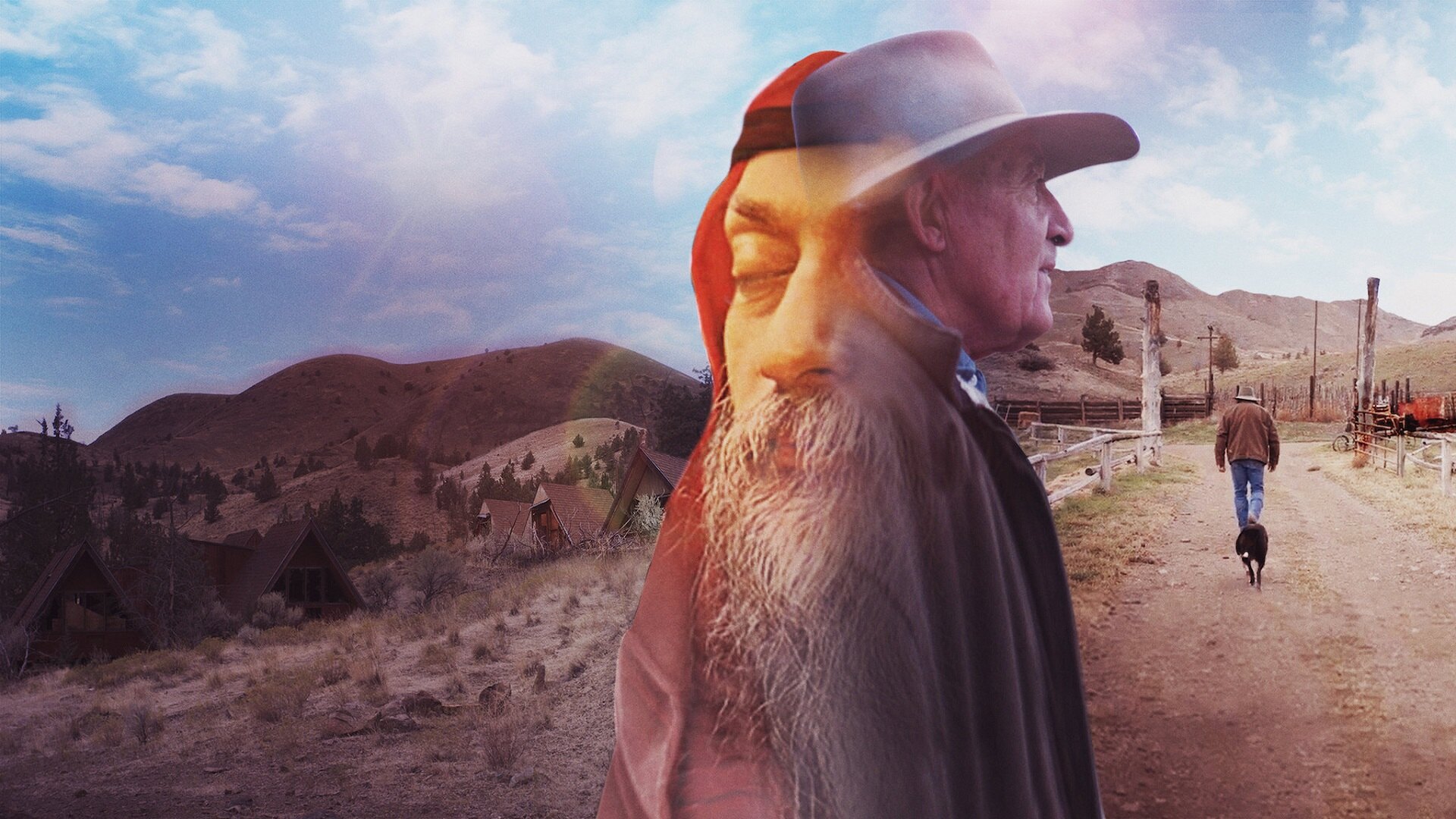 Wild Wild Country (TV Series 2018)