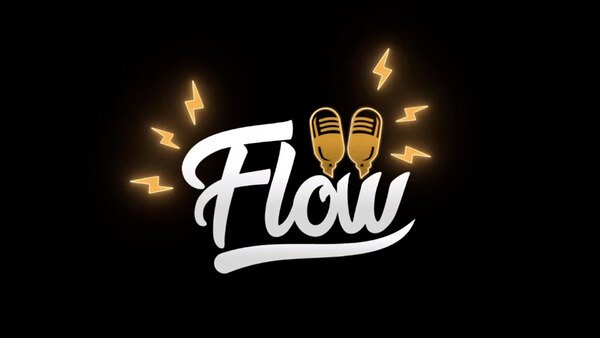 Flow Podcast - S01E01