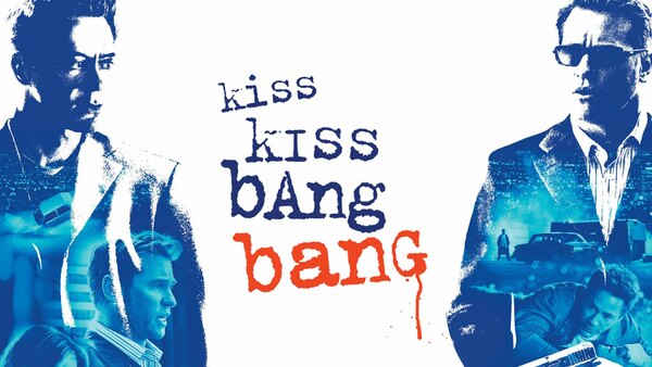 Kiss Kiss Bang Bang - Ep. 