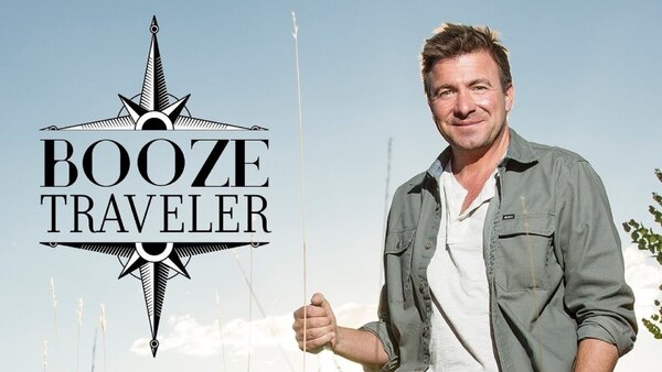 Booze Traveler - S04E11 - Czech Castles and Cocktails