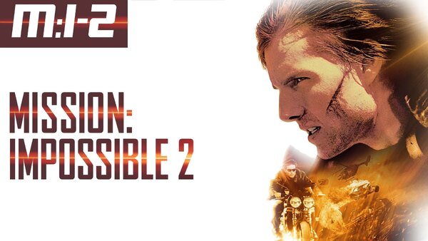 Mission: Impossible II - Ep. 