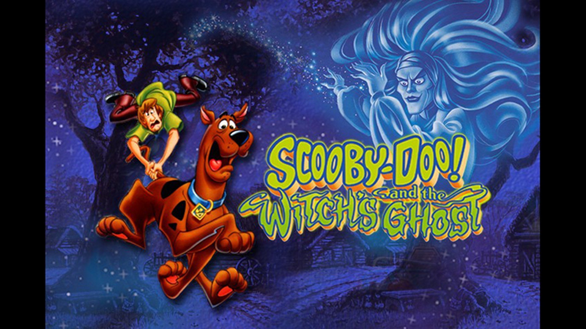 Scooby Doo And The Witchs Ghost 1999 1276