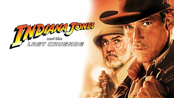 Indiana Jones and the Last Crusade - Ep. 