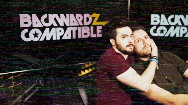 Backwardz Compatible - S01E01