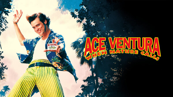 Ace Ventura: When Nature Calls - Ep. 